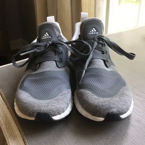 Adidas Edge Lux tennis shoes